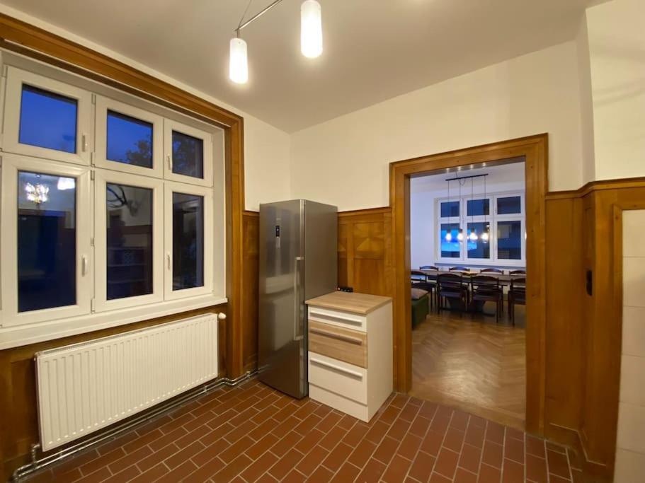 Herrenhaus Hoeniger Flughafen 11min/wienmitte 12min * Wenen